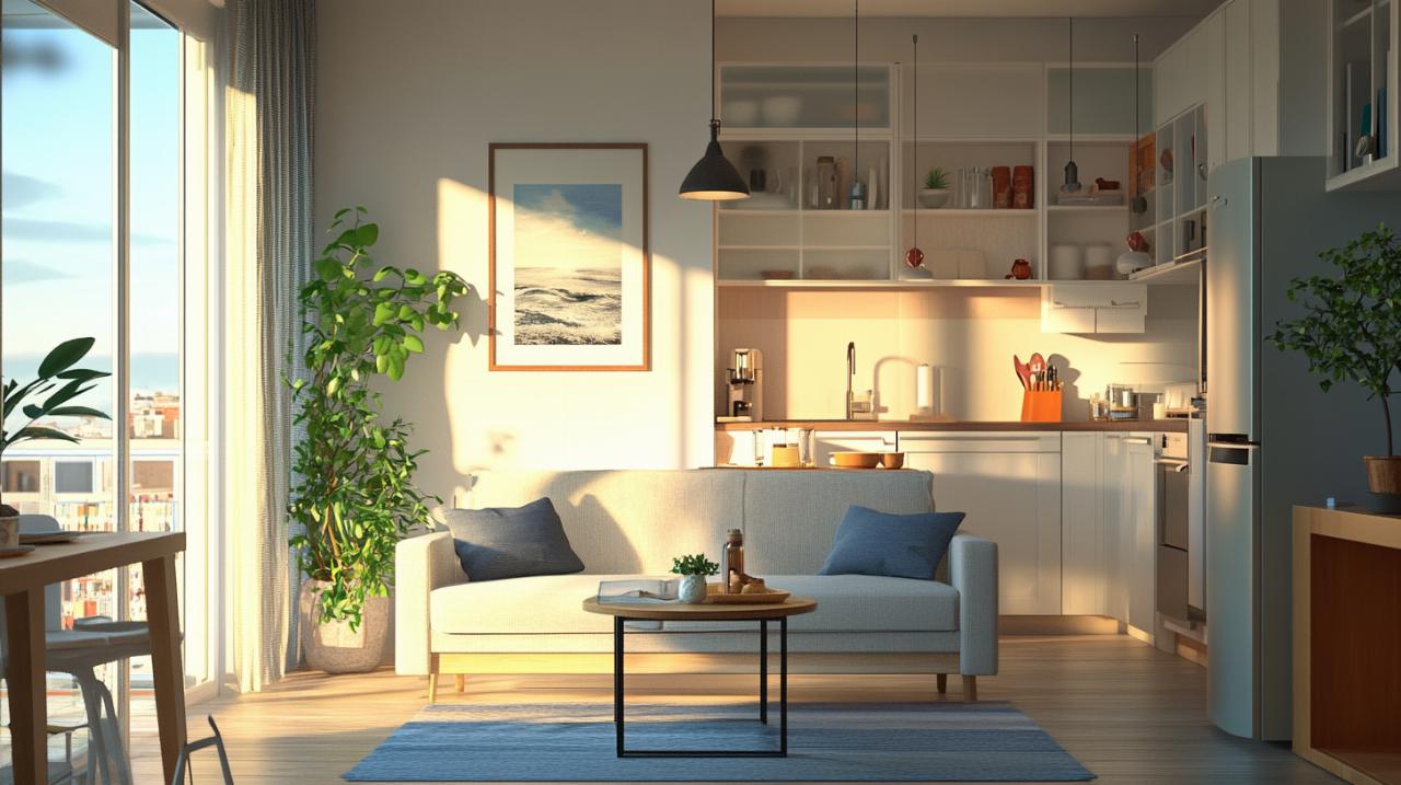 ¿Qué alojamiento con el RSA es posible alquilar? Todo sobre APL y subsidios de vivienda