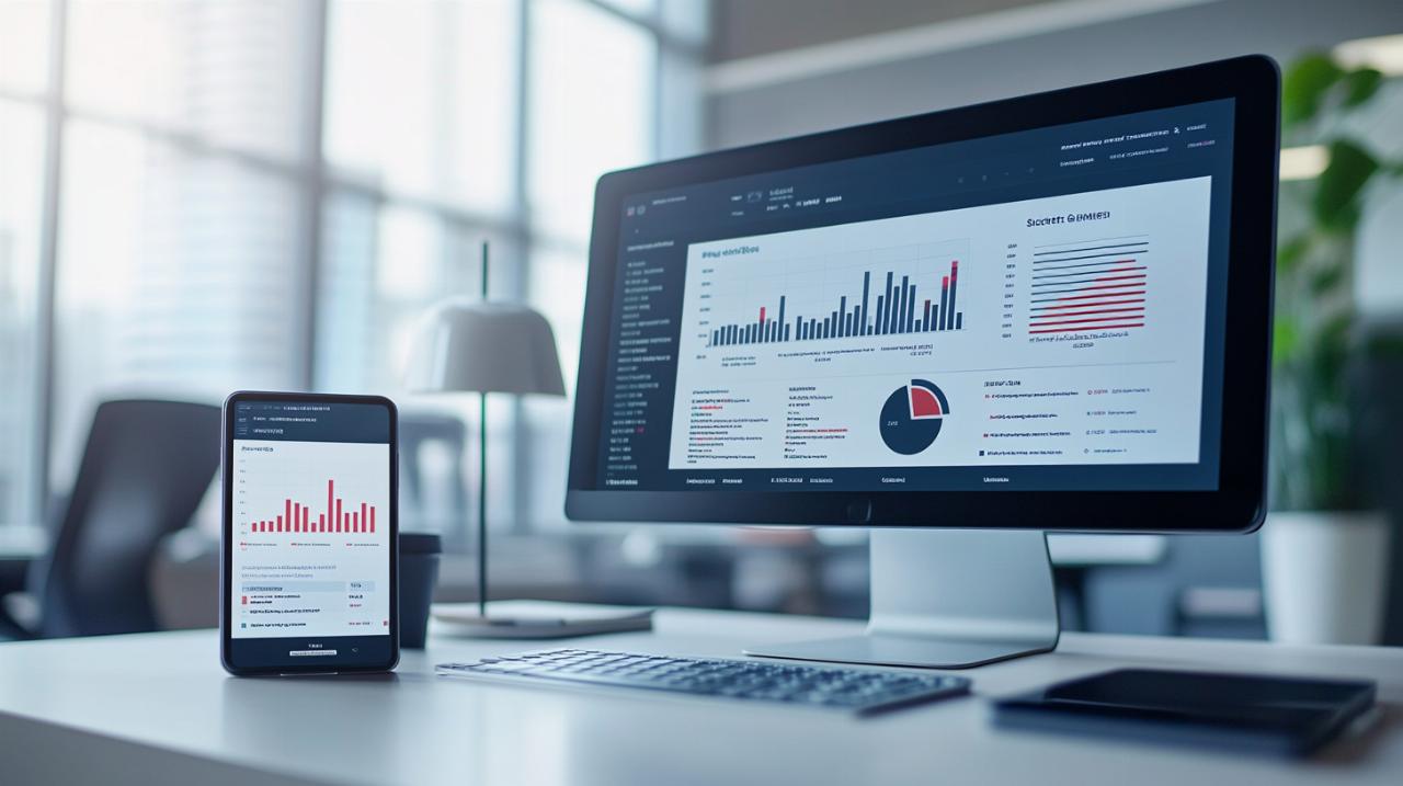 Cuenta en línea Societe Generale: ¿cómo funciona su plataforma? Análisis y comparación con bancos online competidores