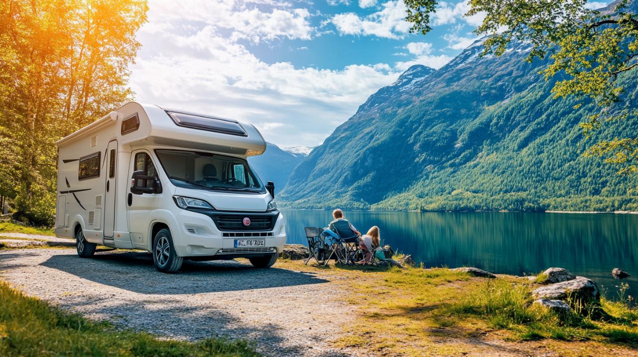 Seguro autocaravana: Las mejores pólizas con protección contra vandalismo y sabotajes