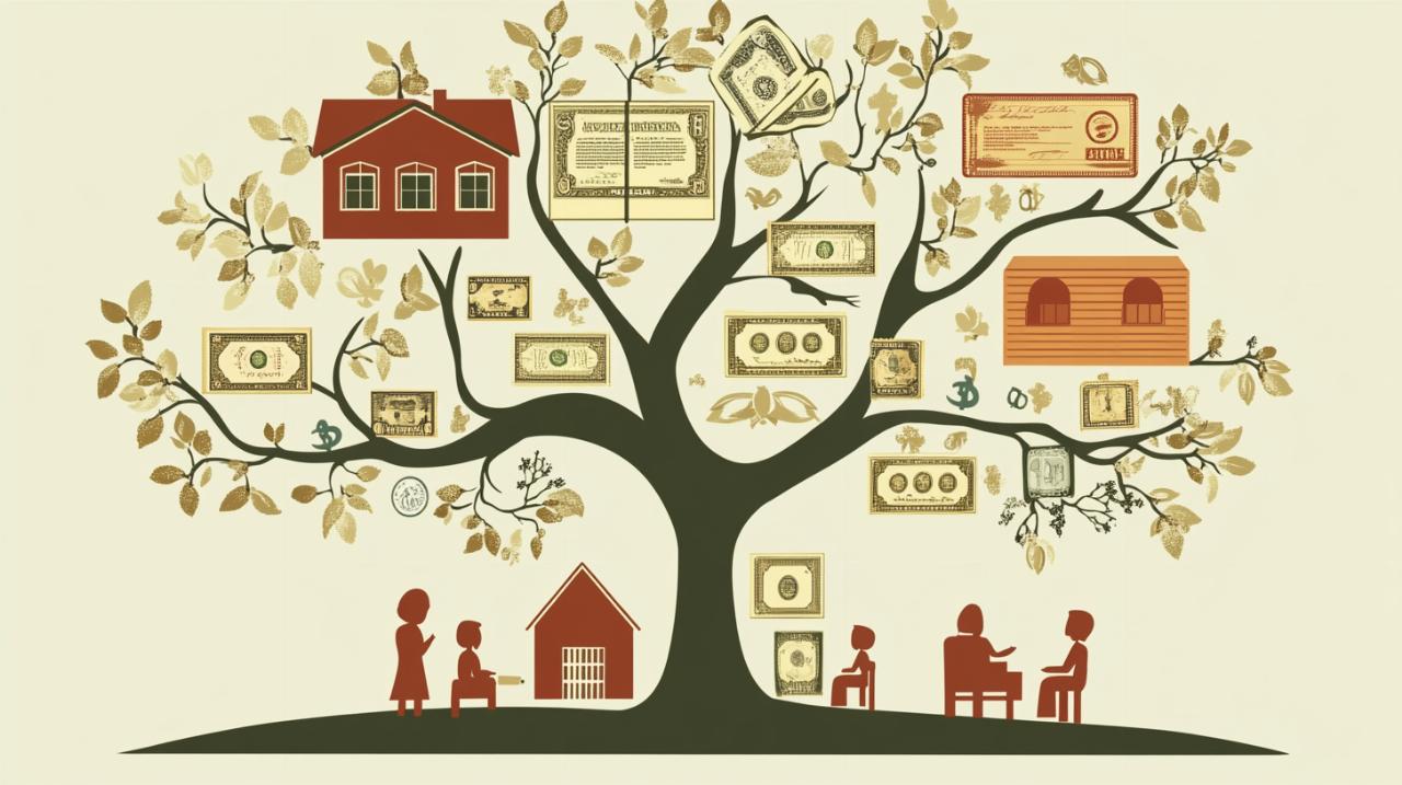 ¿Sucesión: pueden los hijos recibir su parte de la herencia al fallecimiento del primer progenitor? Análisis legal de la legítima